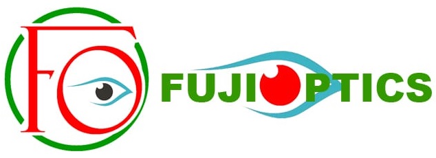 Fuji Optics Logo